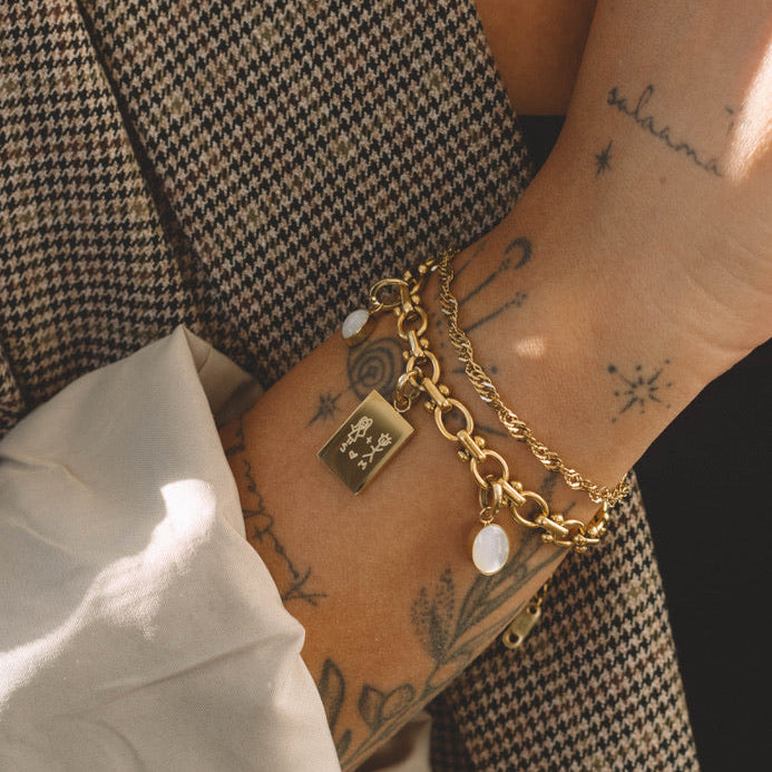 Adaptateur À Colliers Et Bracelets