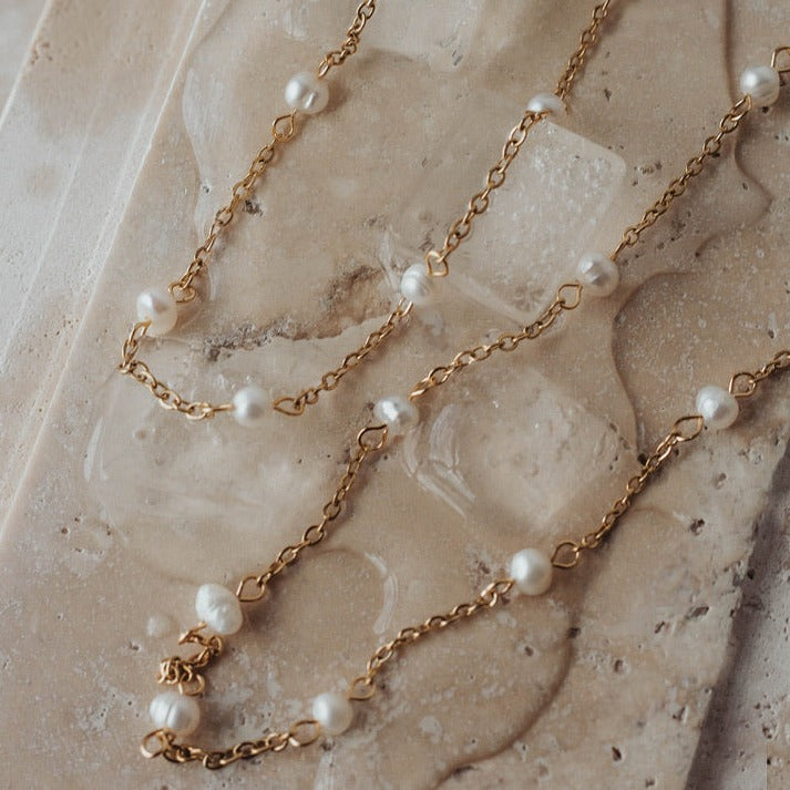 Chaîne À Perles
