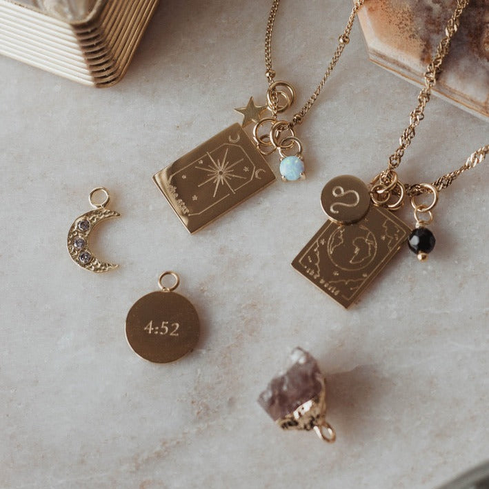 Cartes De Tarot