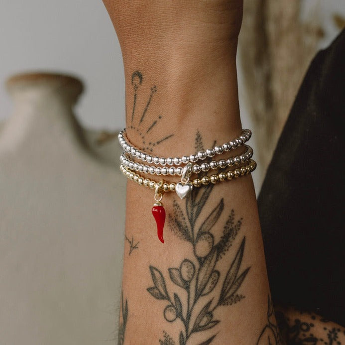 Bead Bracelet