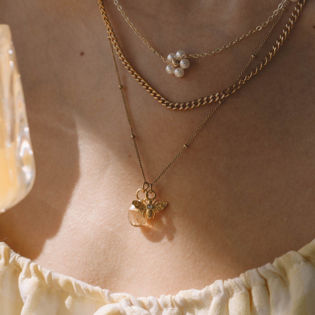 Abeille
