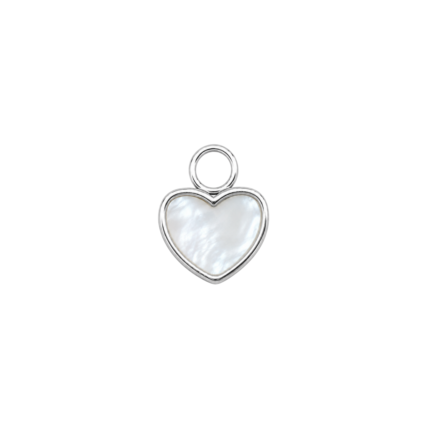 Coeur Nacré