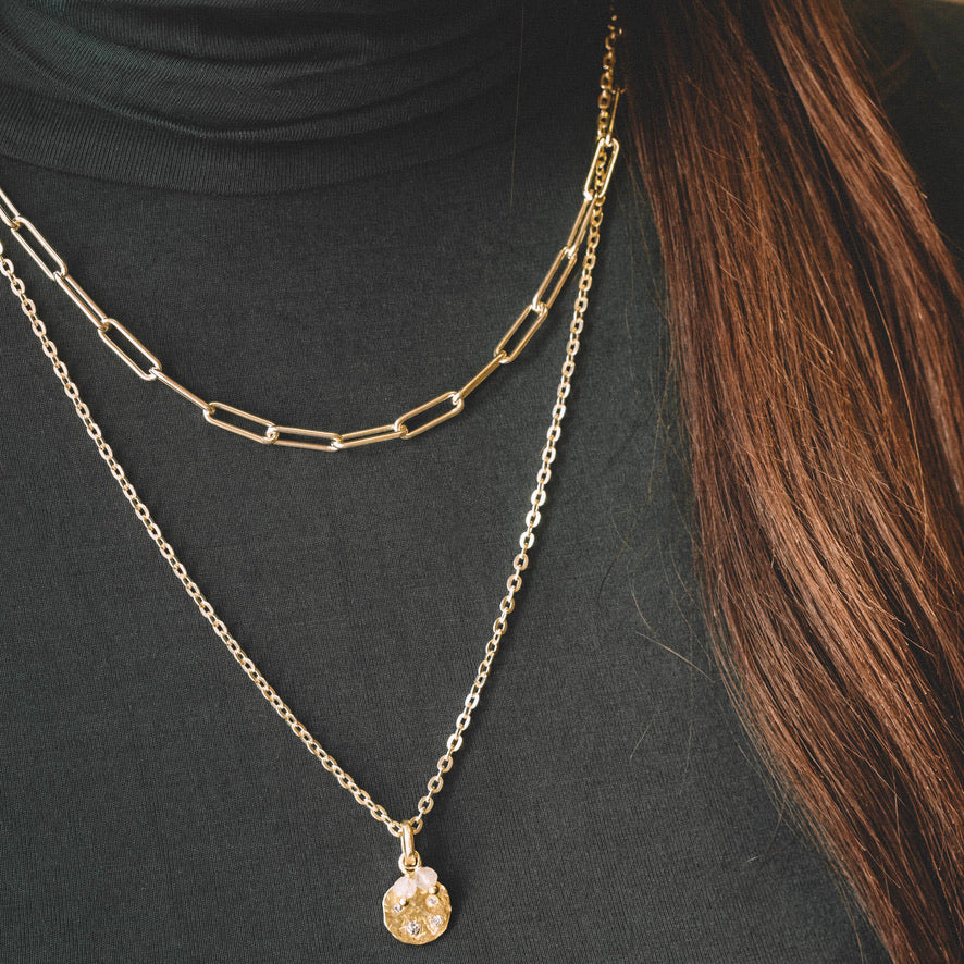 Cable Chain