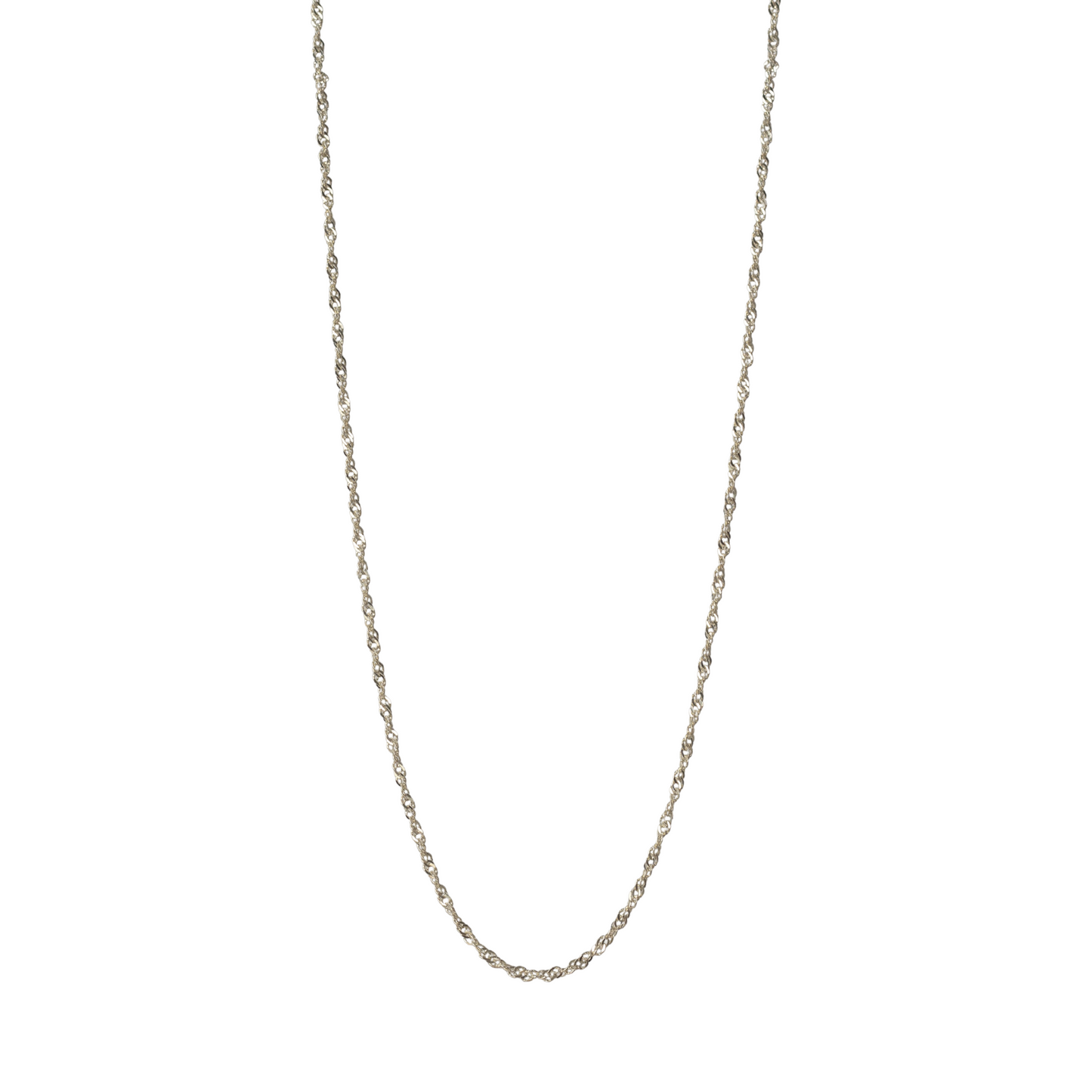 Chaîne Longue Singapour