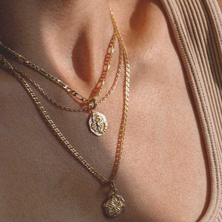 Cable Chain