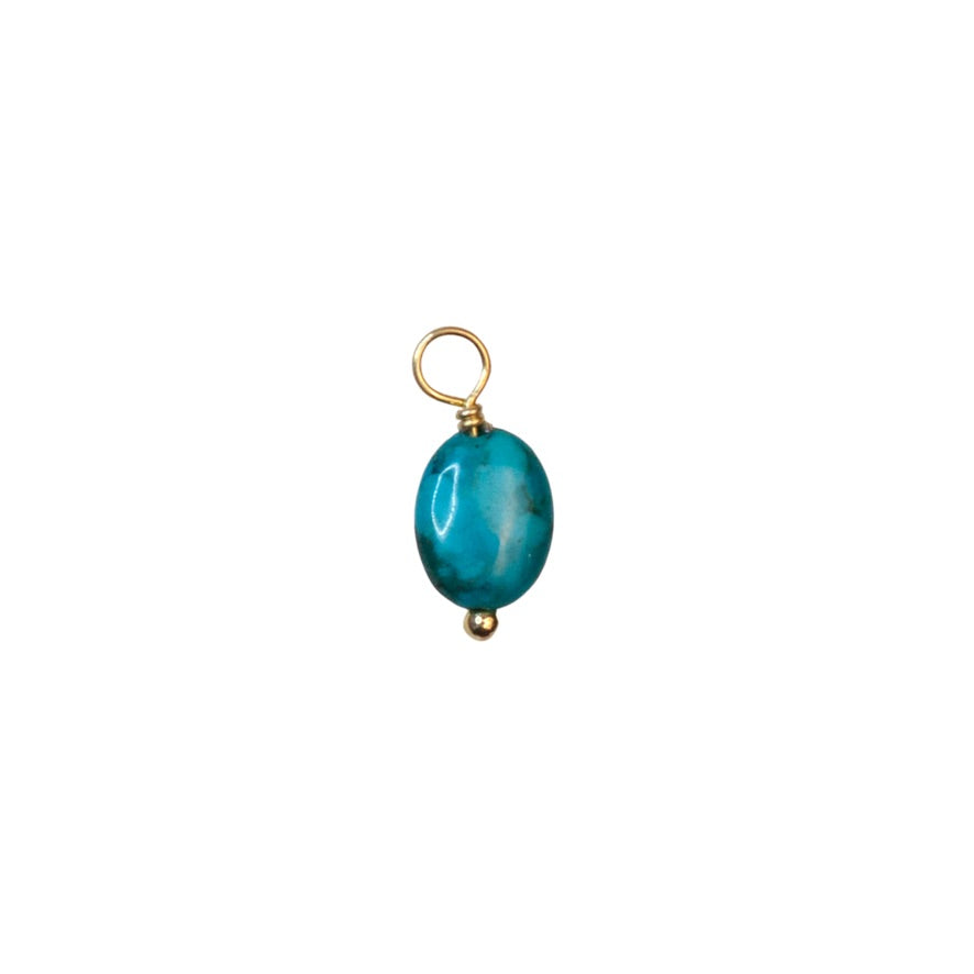 Turquoise