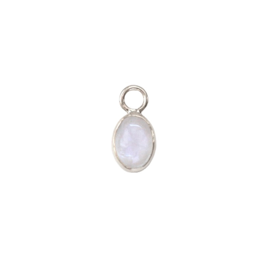 Rainbow Moonstone