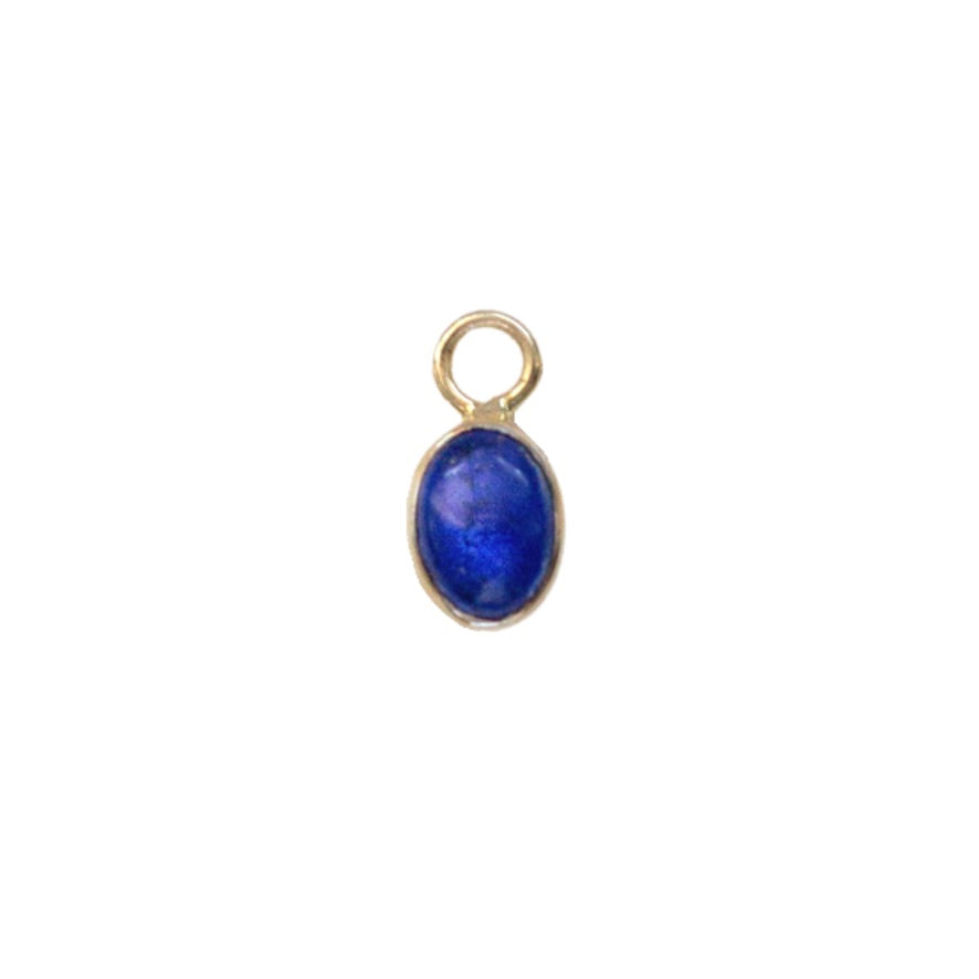 Lapis Lazuli