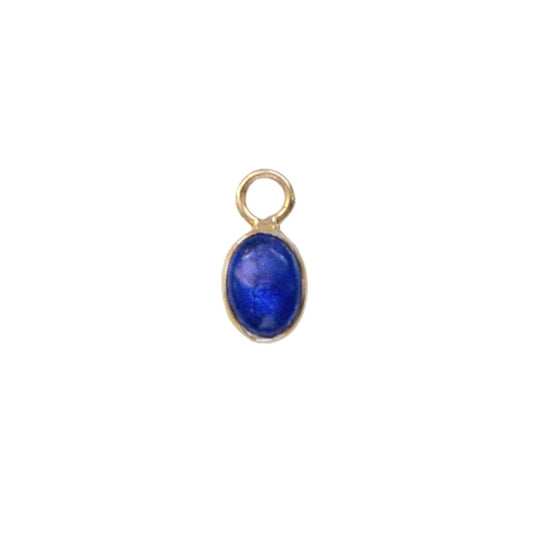 Lapis Lazuli