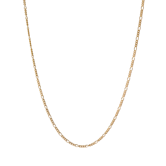 Mini Figaro Chain