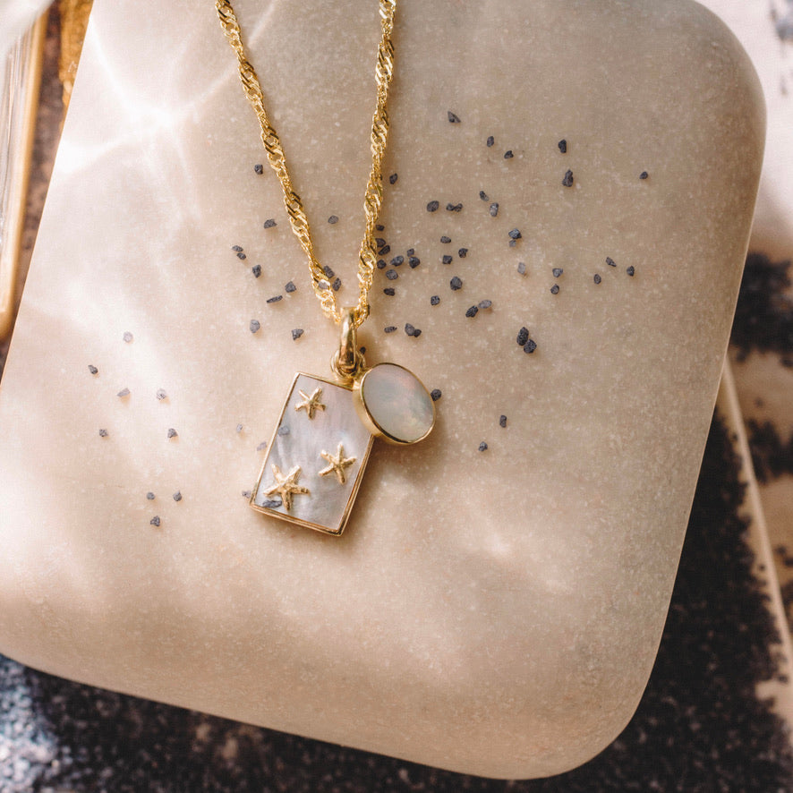 Opal