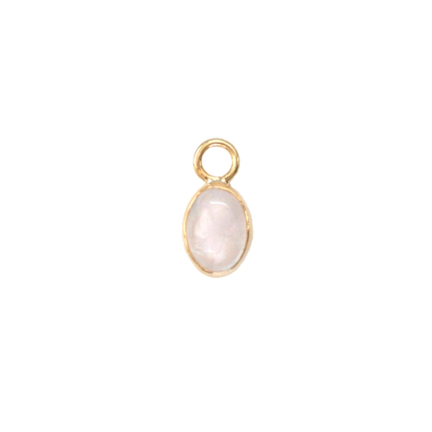 Rainbow Moonstone