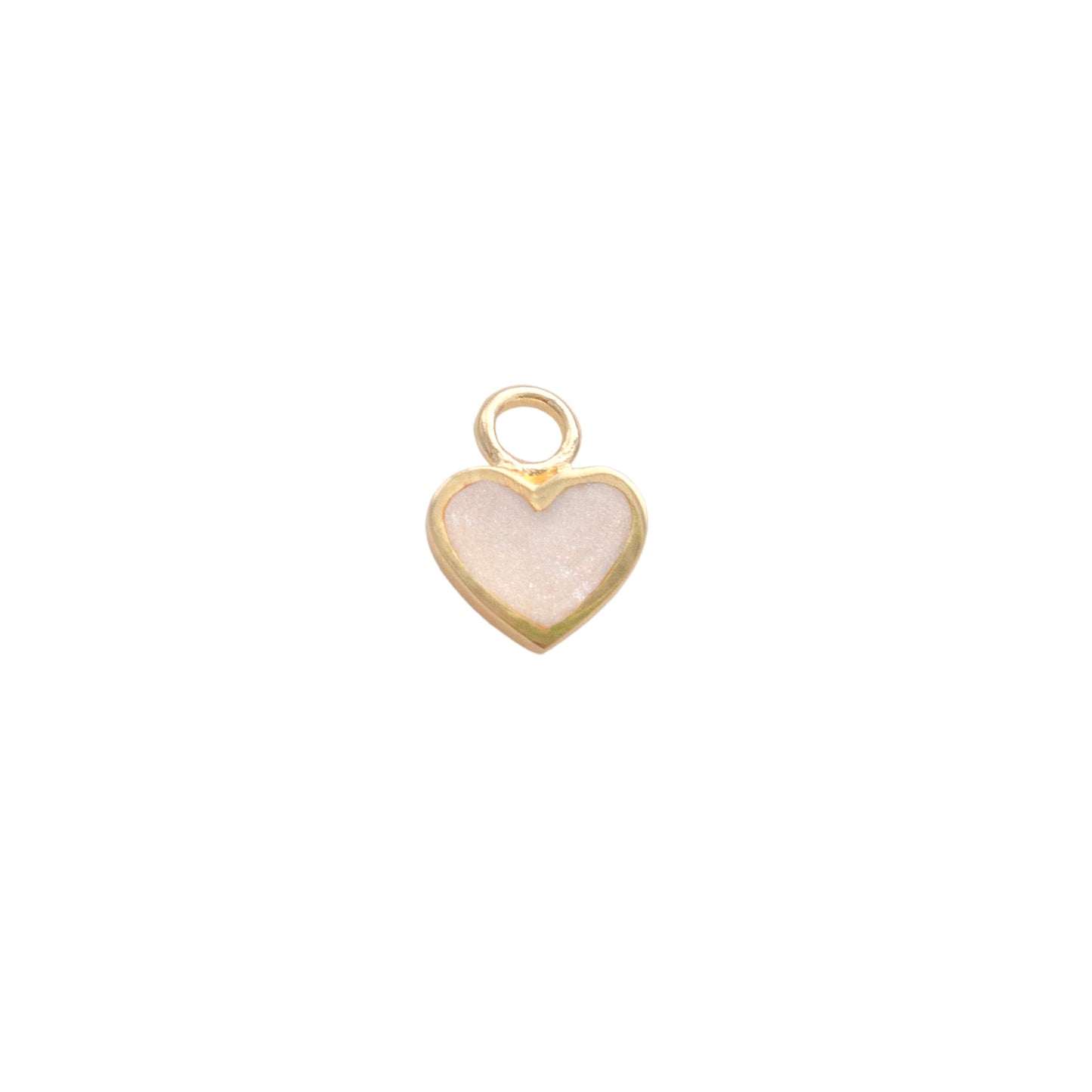Coeur Nacré