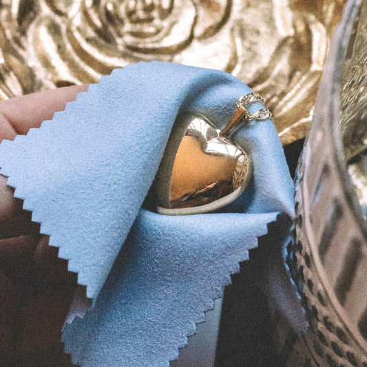 Jewelry Cloth