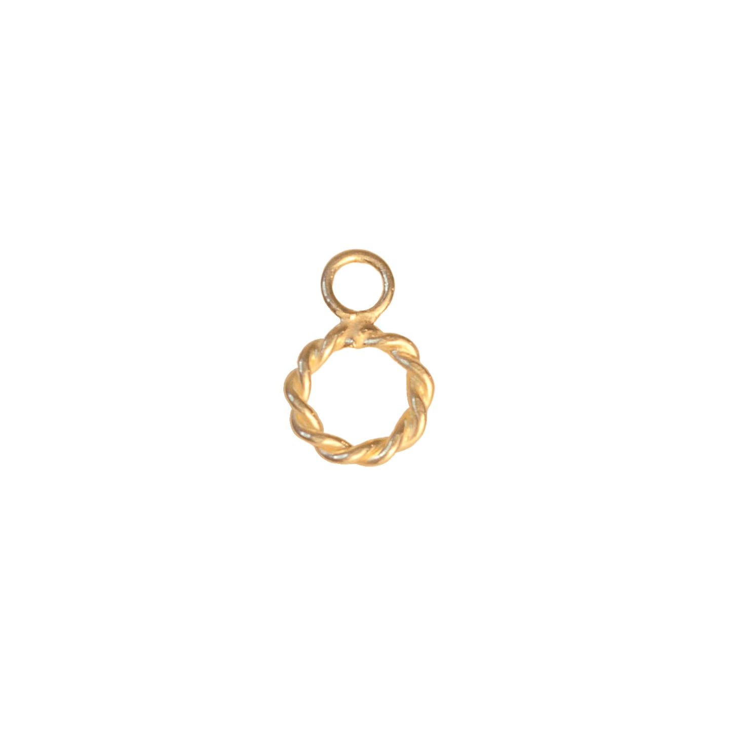 Twisted Circle