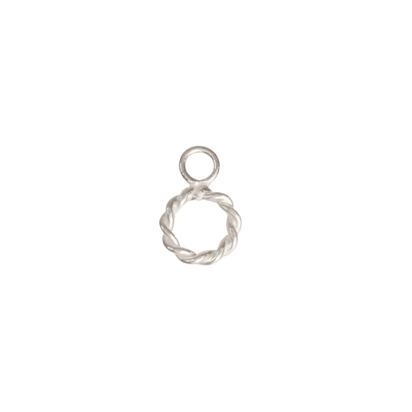 Twisted Circle