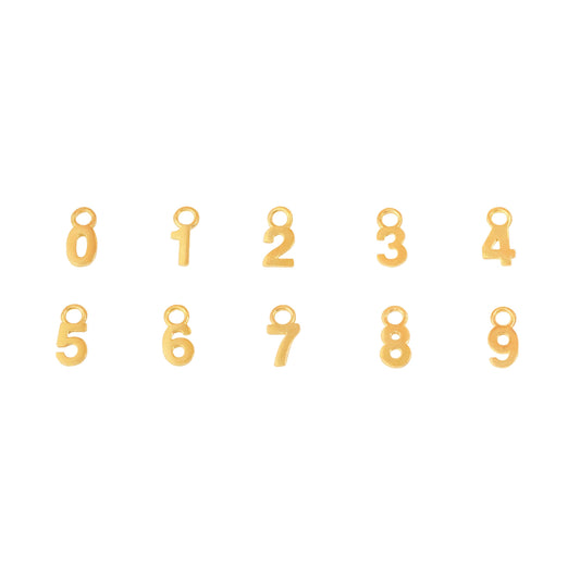 Numbers