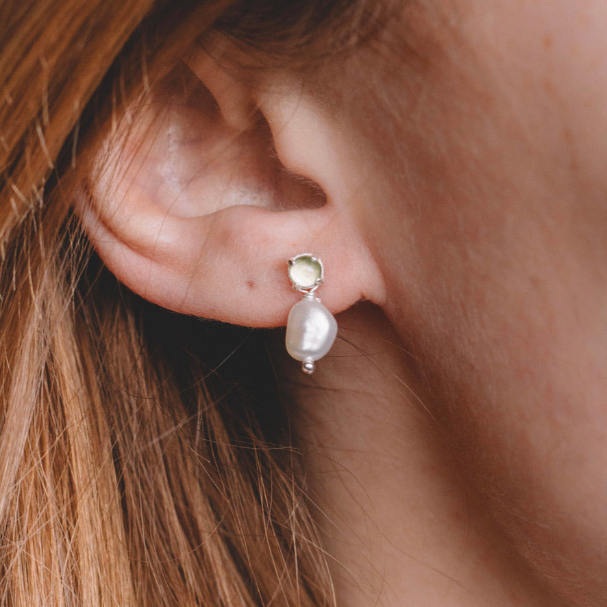 Pearl (imperfect)
