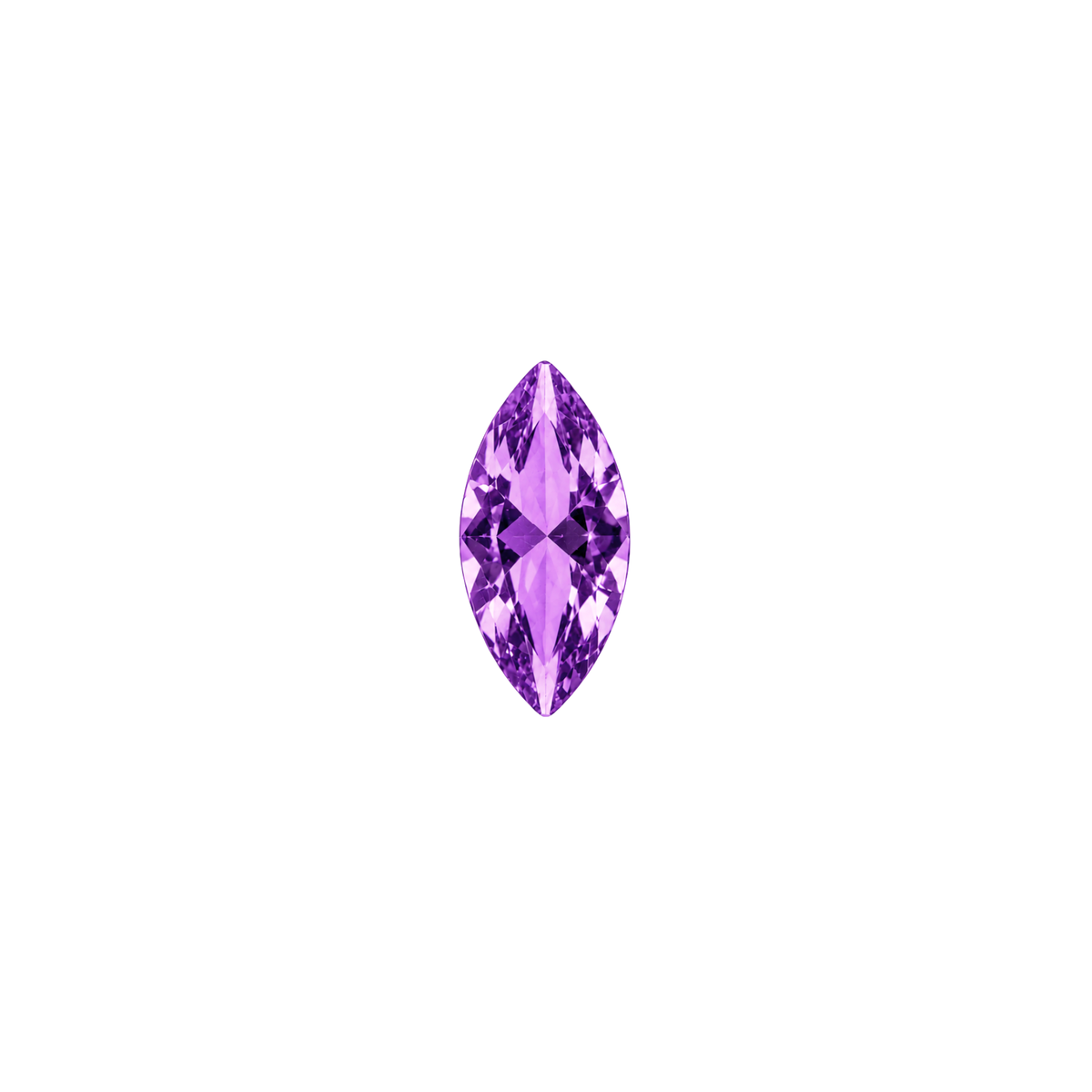 Pierres de naissance - Socle Marquise