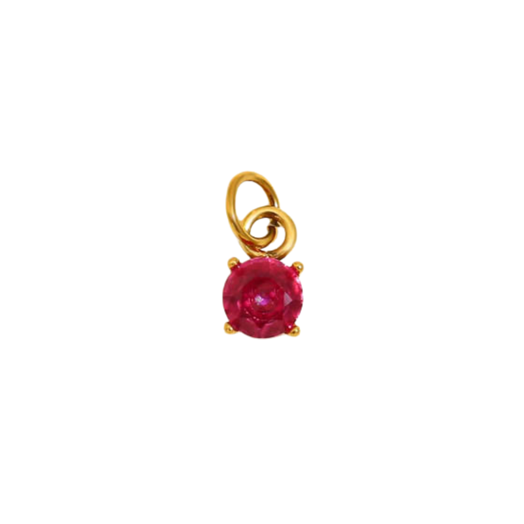 Mini Birthstones