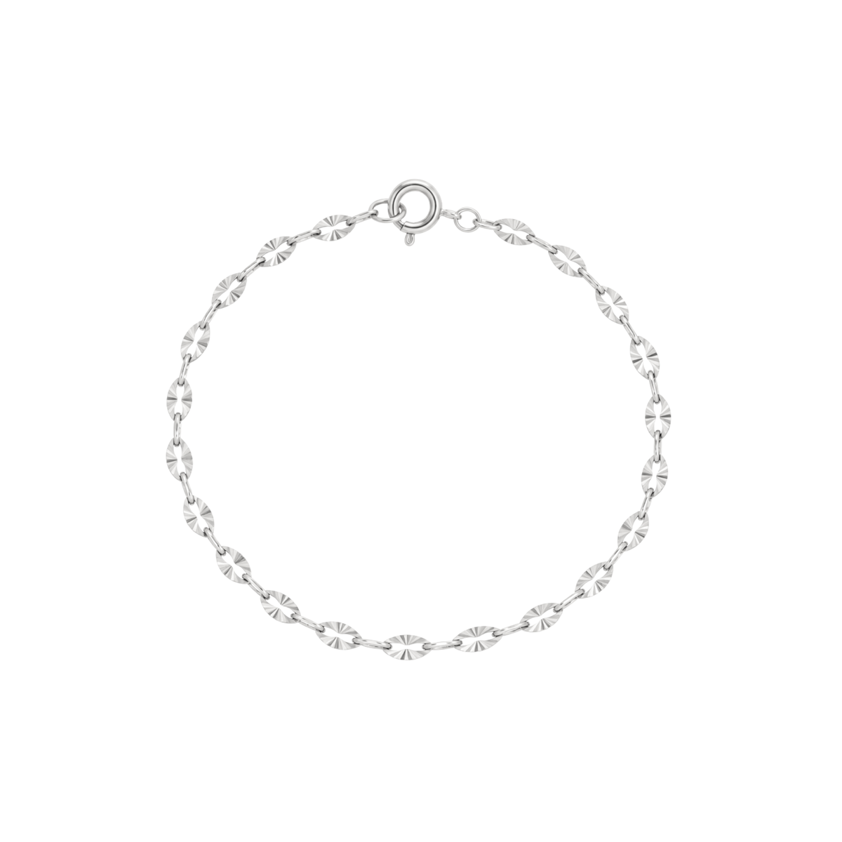 Bracelet Losange