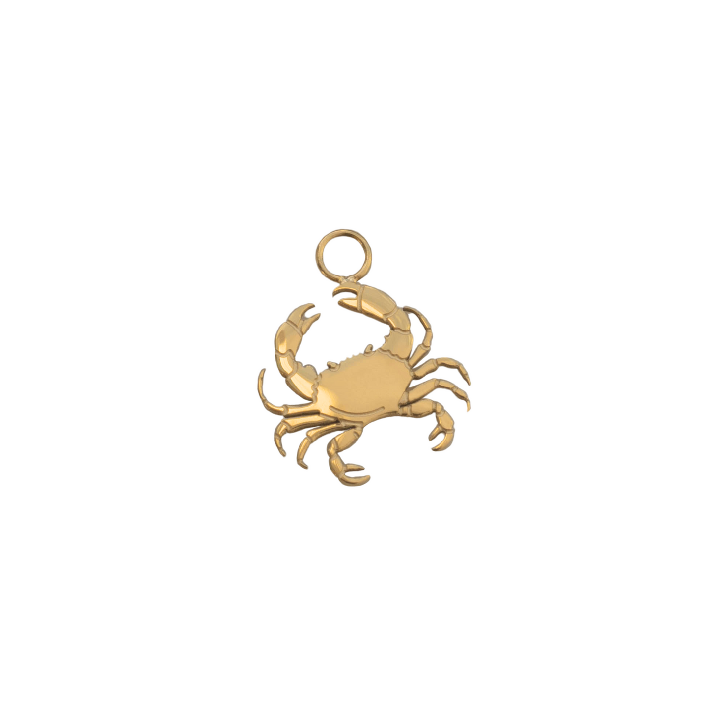 Crabe