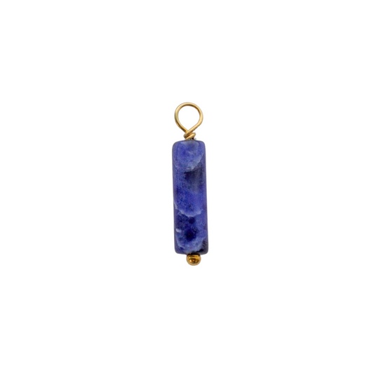 Lapis Lazuli Rectangulaire