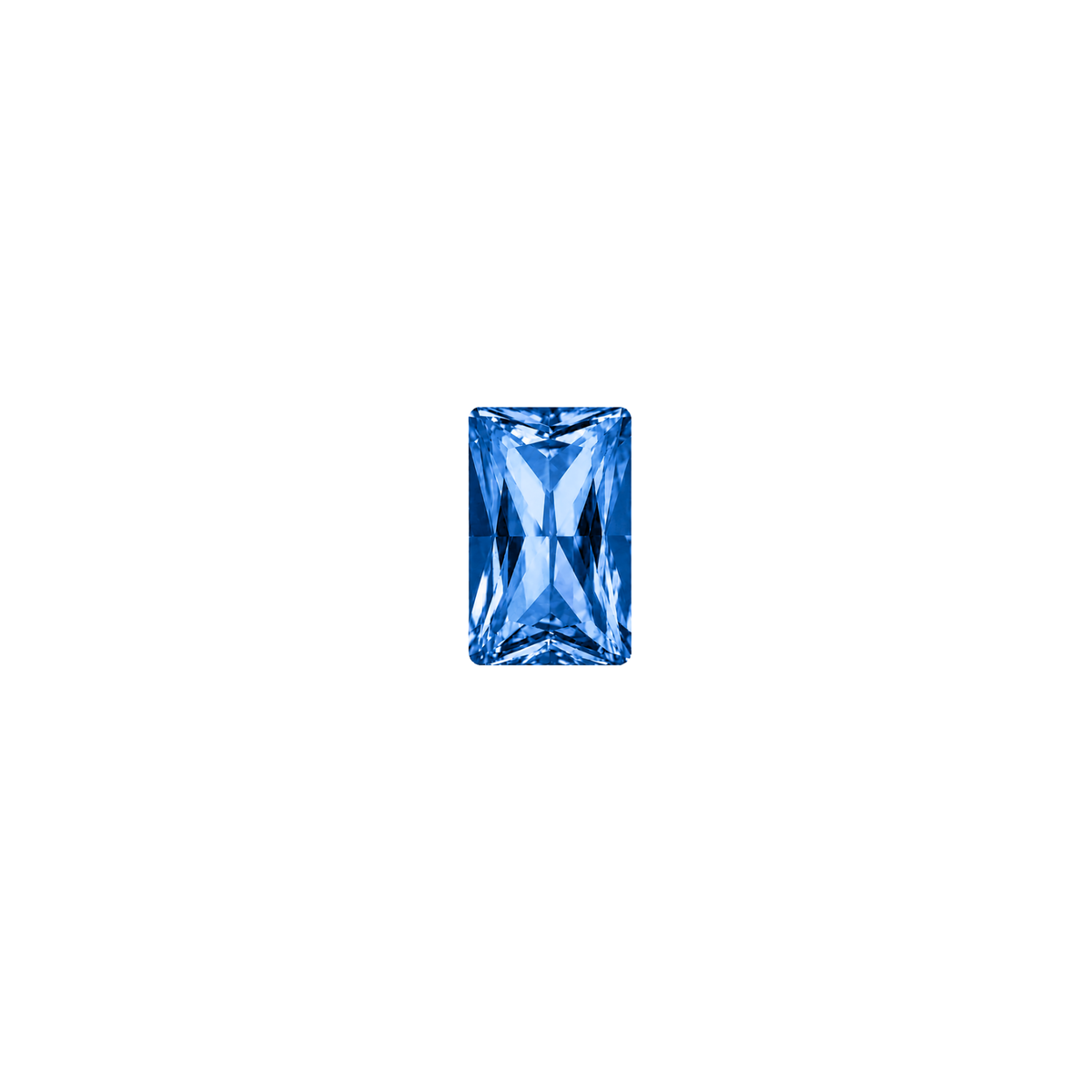 Pierres de naissance - Socle Rectangulaire