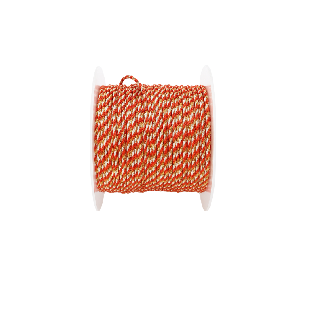 Corde Multicolore pour DIY