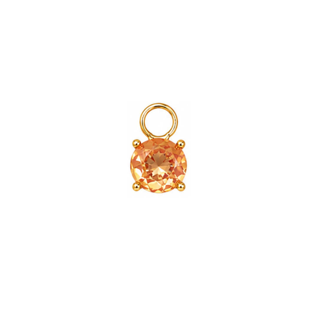 Mini Birthstones