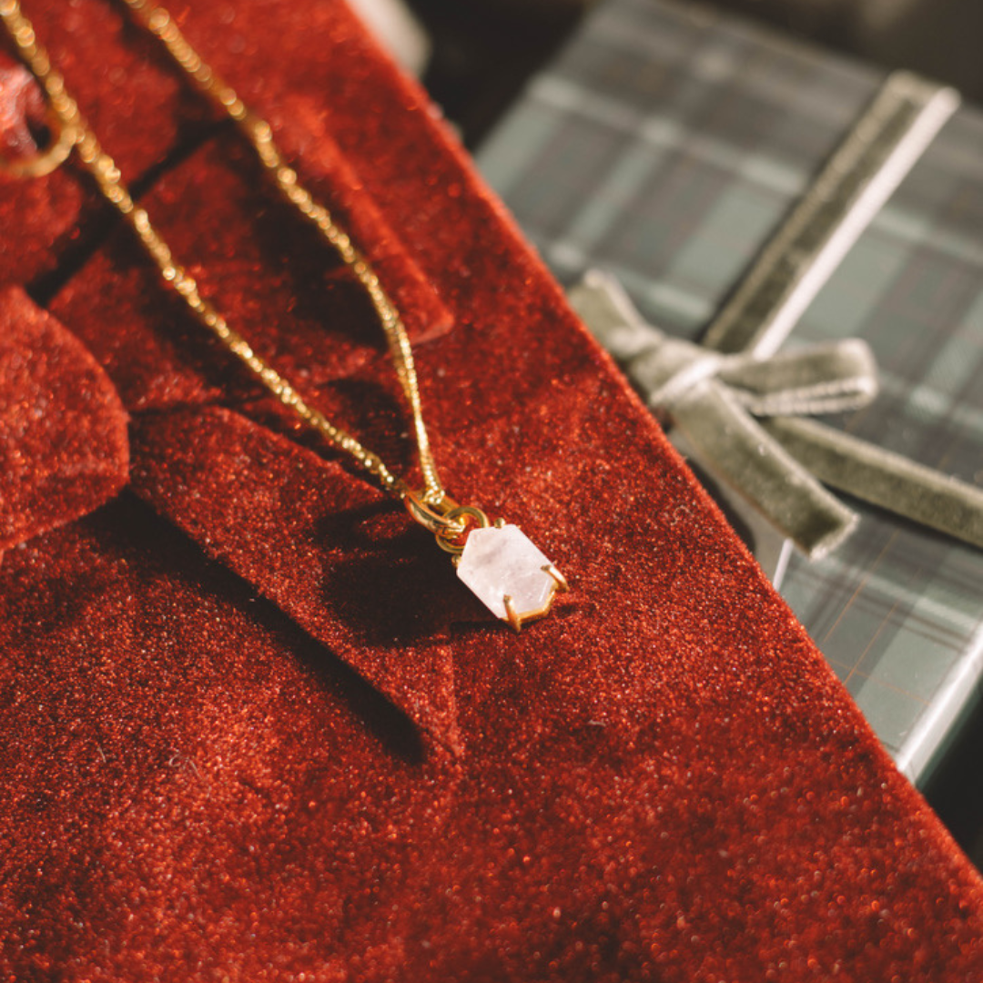 Ruppee Cut Moonstone