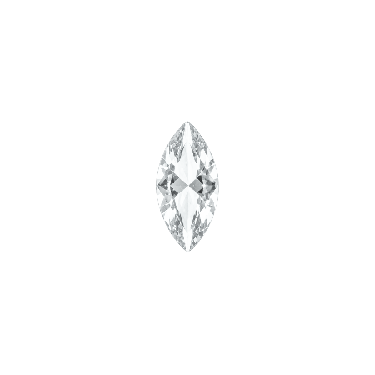 Pierres de naissance - Socle Marquise