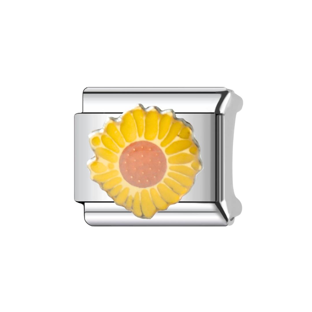 Sunflower Charm