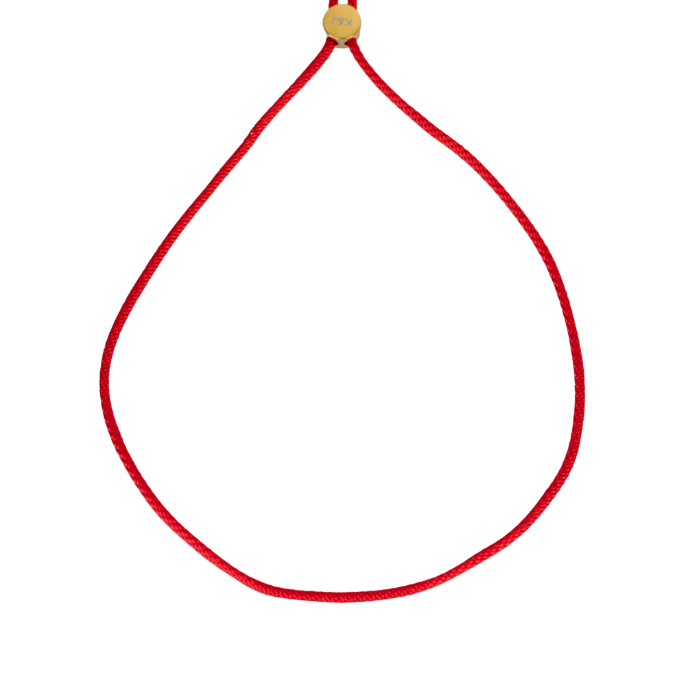 Colliers de corde