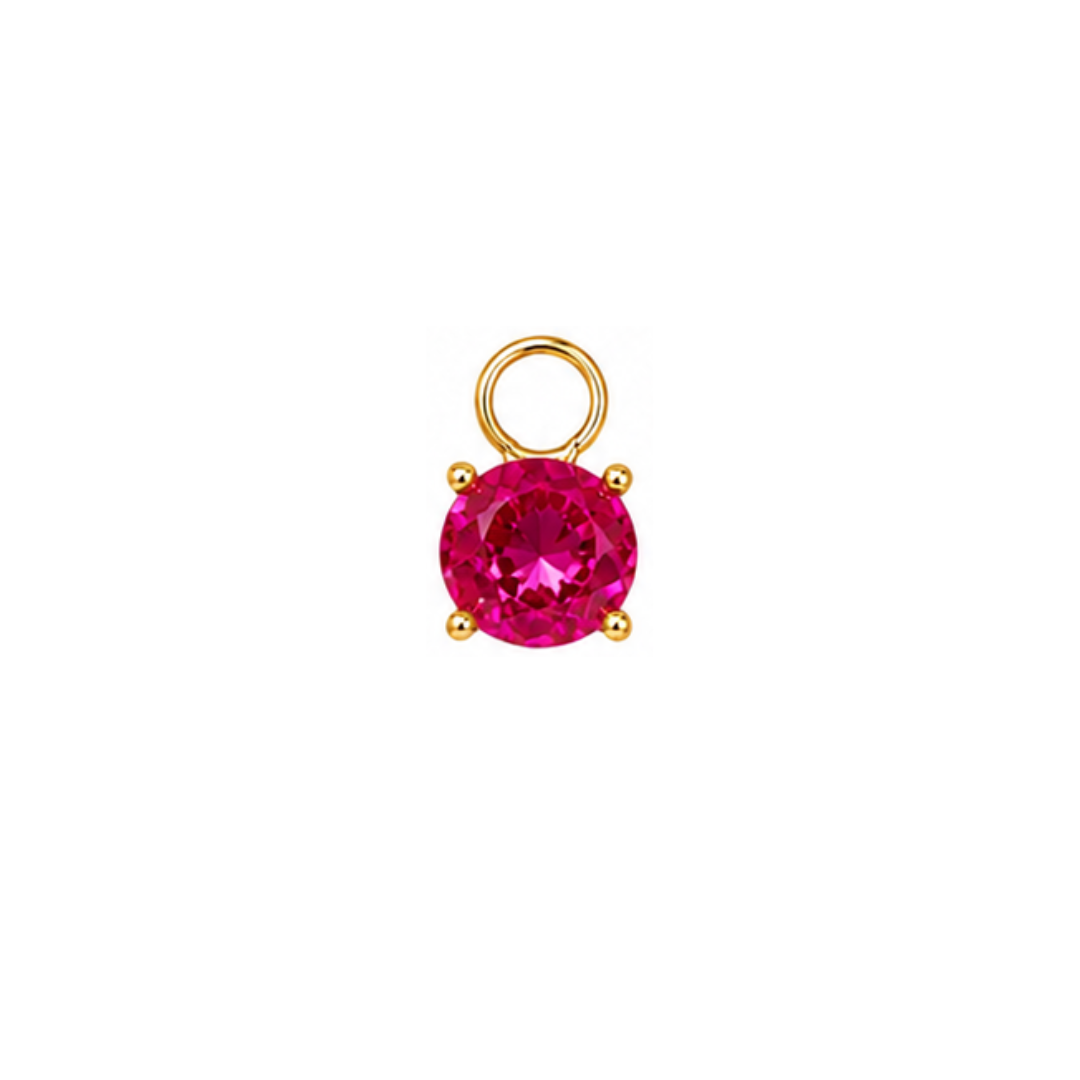Mini Birthstones