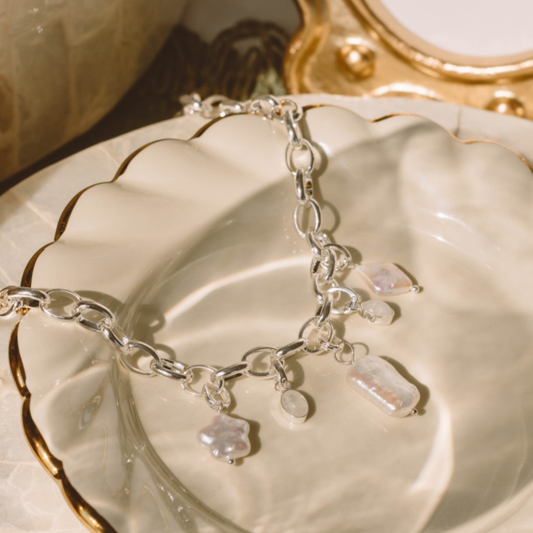 Round Link Chain