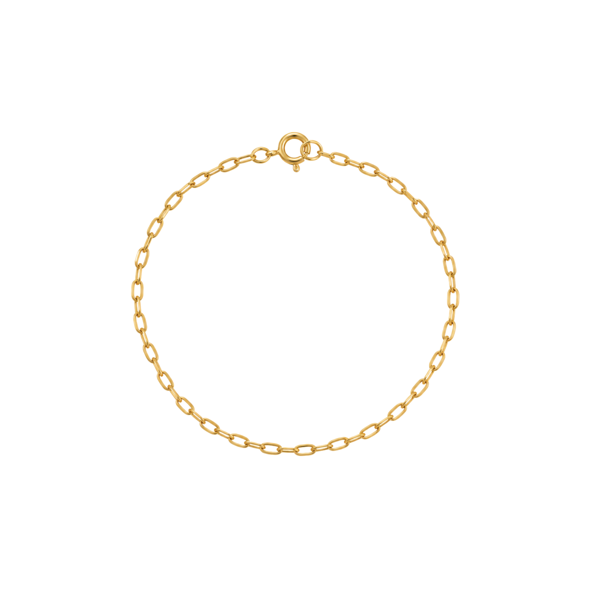 Bracelet Mini Trombone