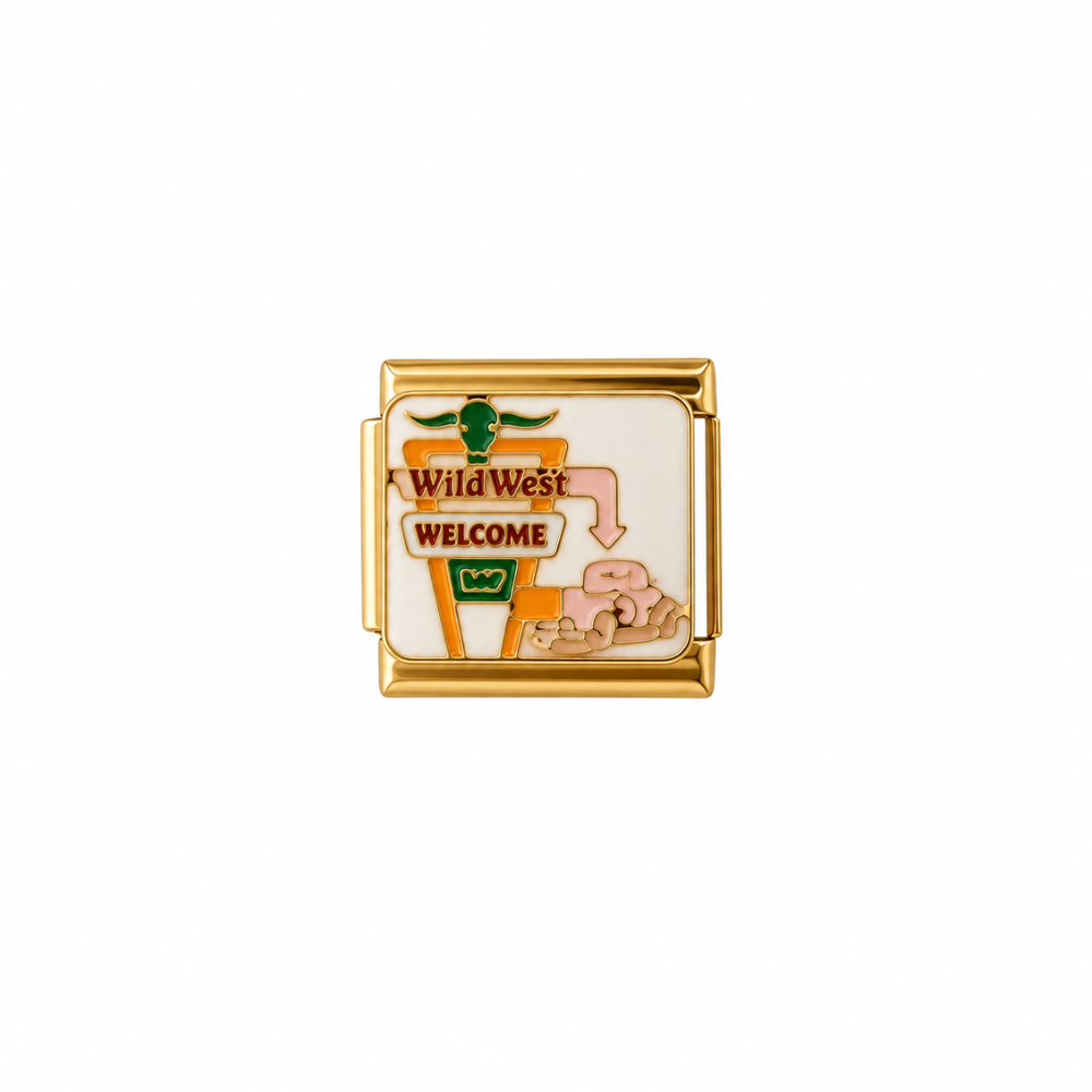 Maille Wild West
