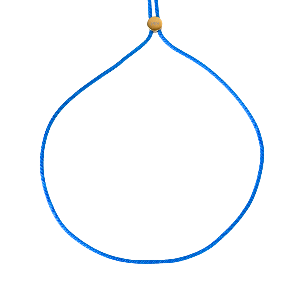 Colliers de corde
