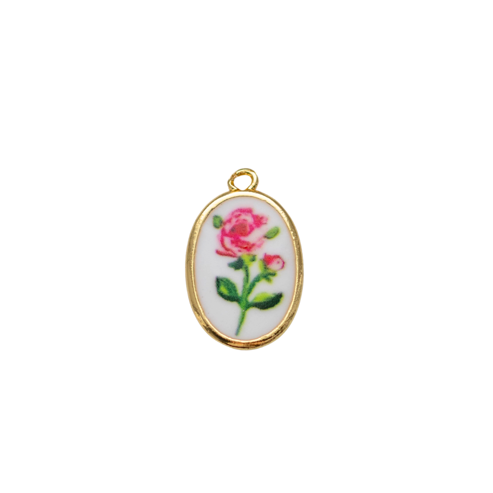 Rose Ceramic
