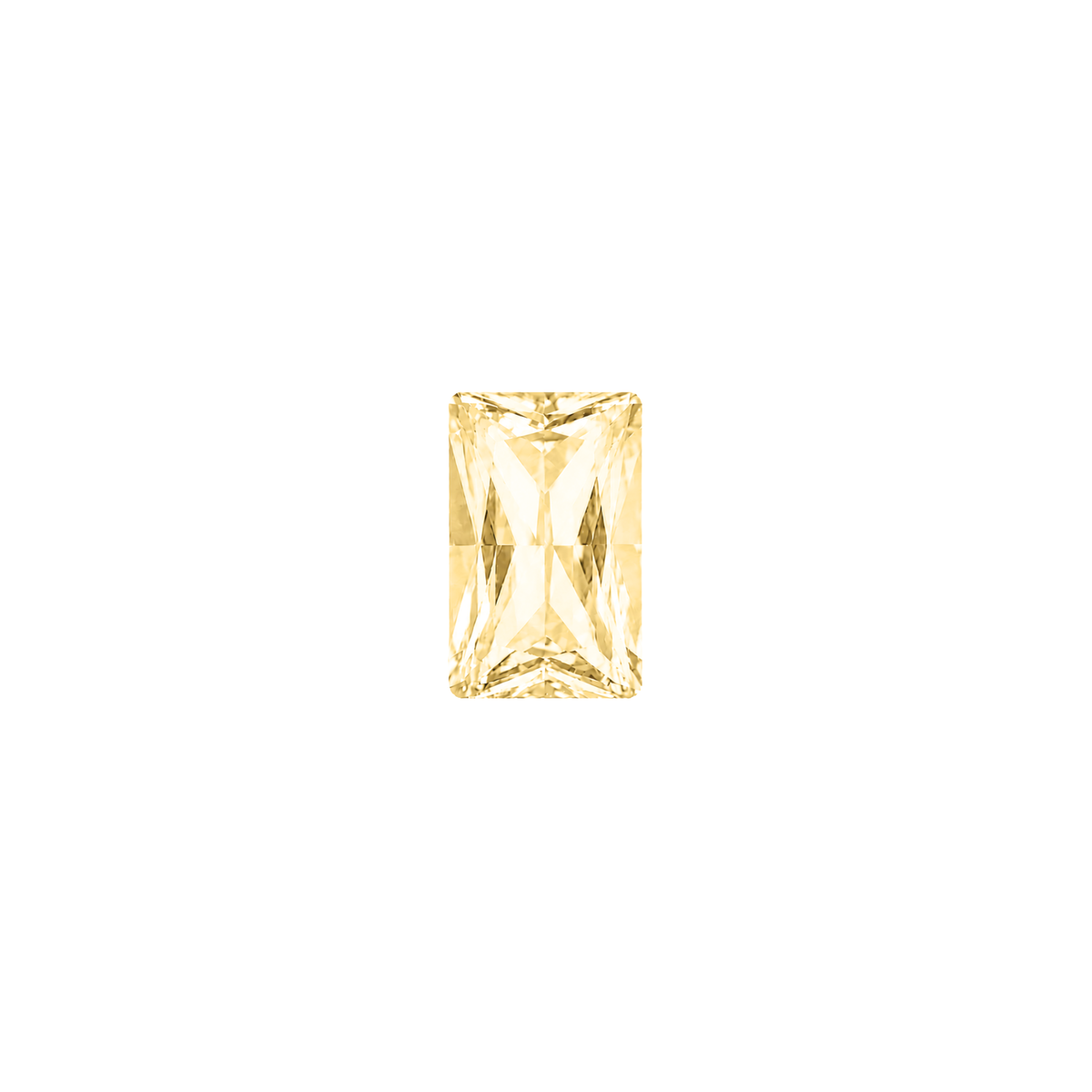 Pierres de naissance - Socle Rectangulaire