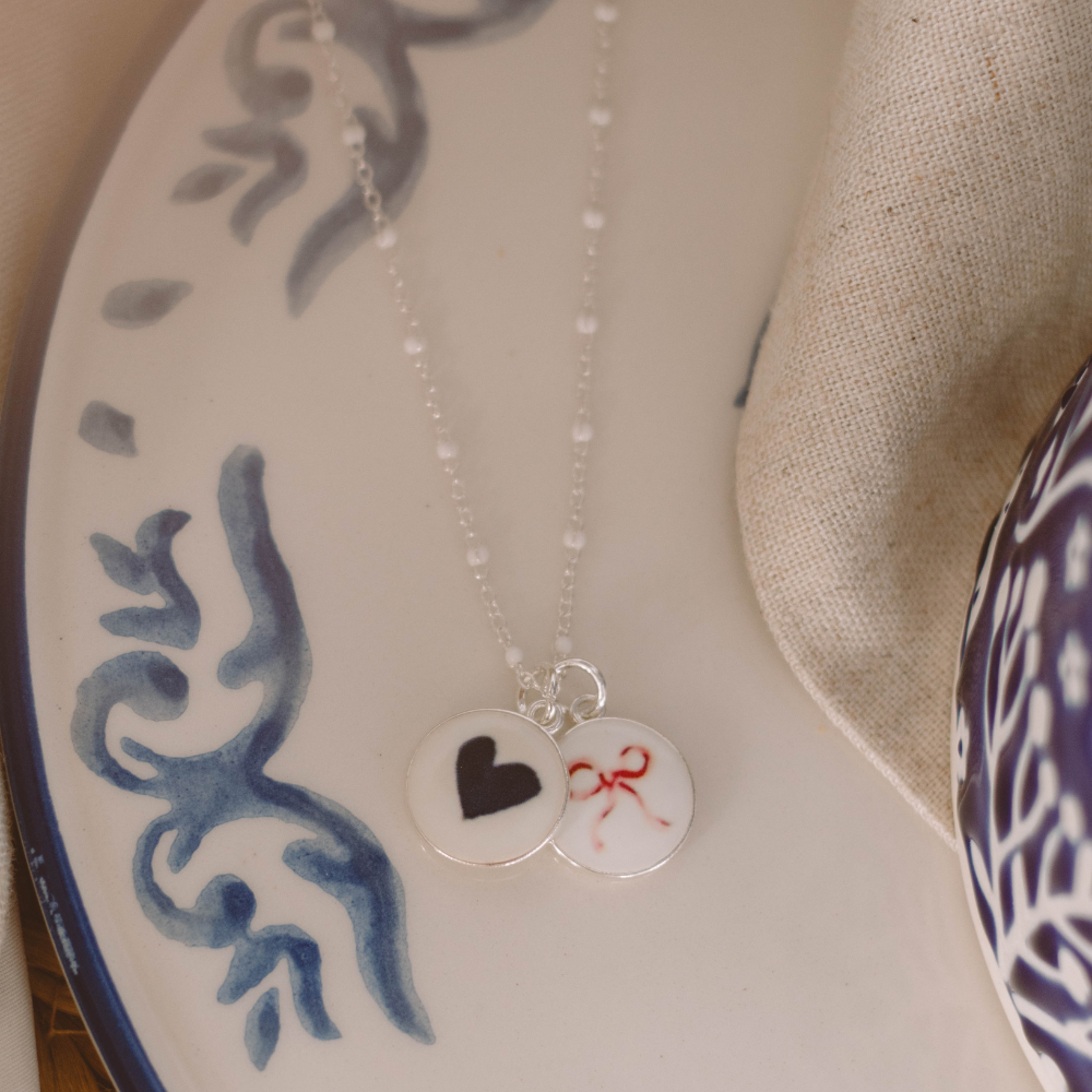 Heart Ceramic