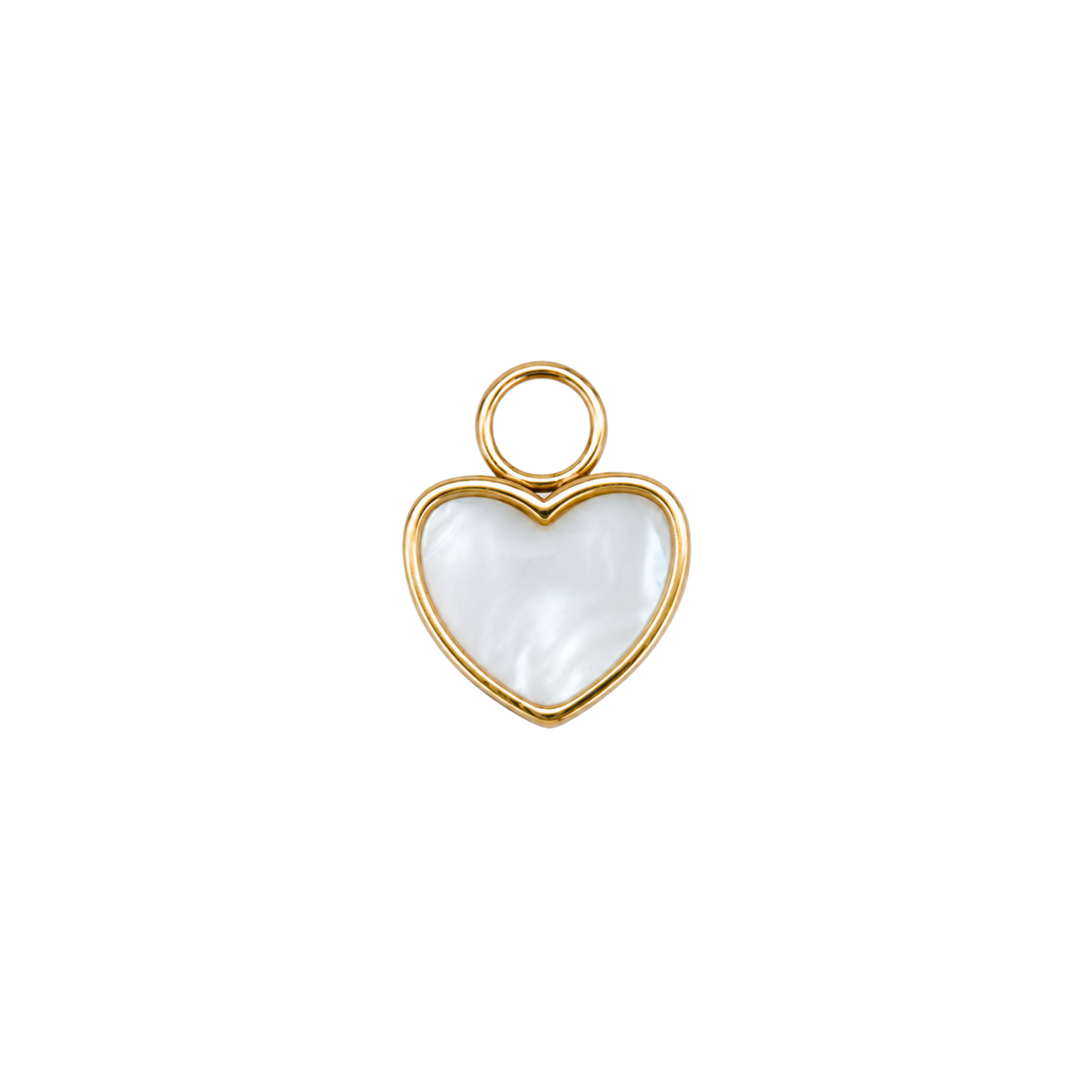 Pearly Heart
