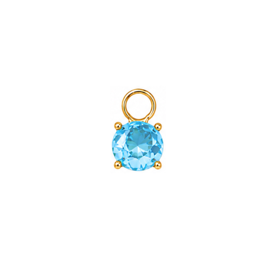 Mini Birthstones