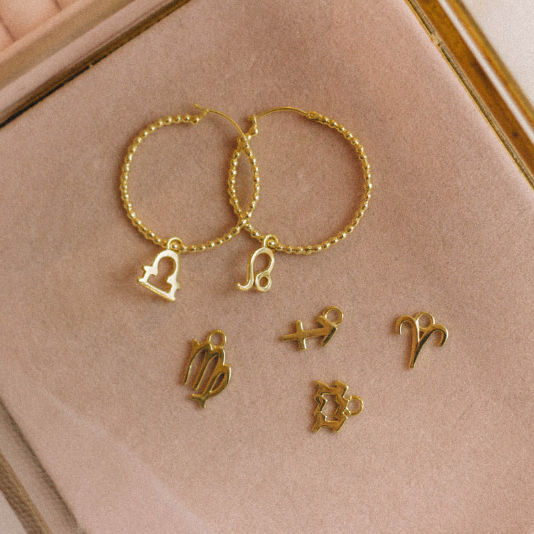 Signes Astrologiques