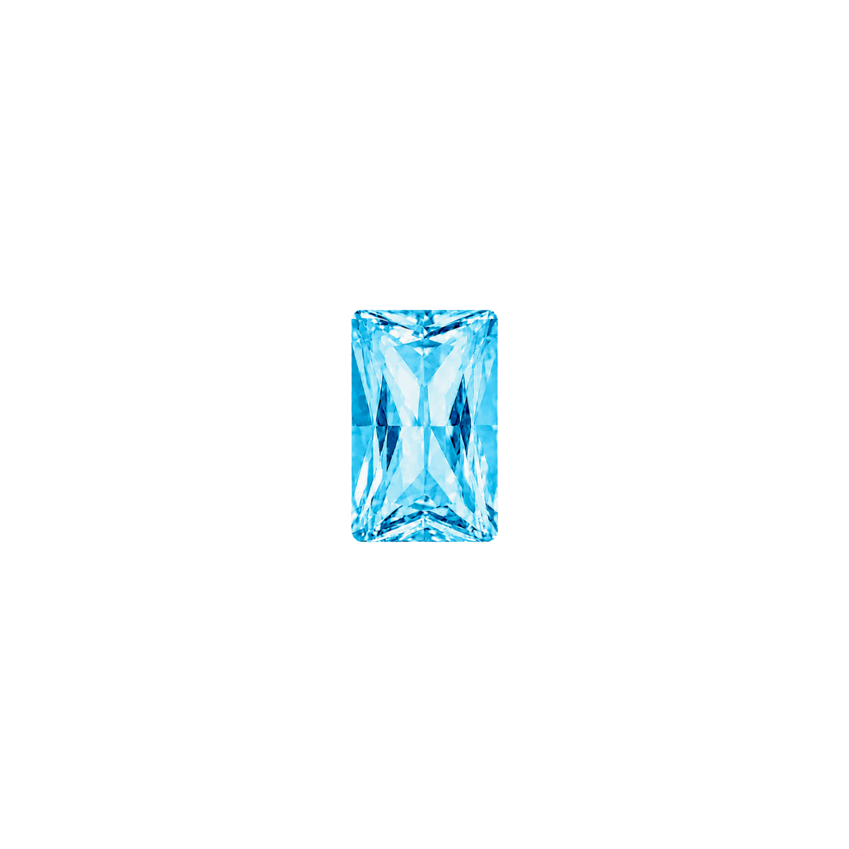 Pierres de naissance - Socle Rectangulaire