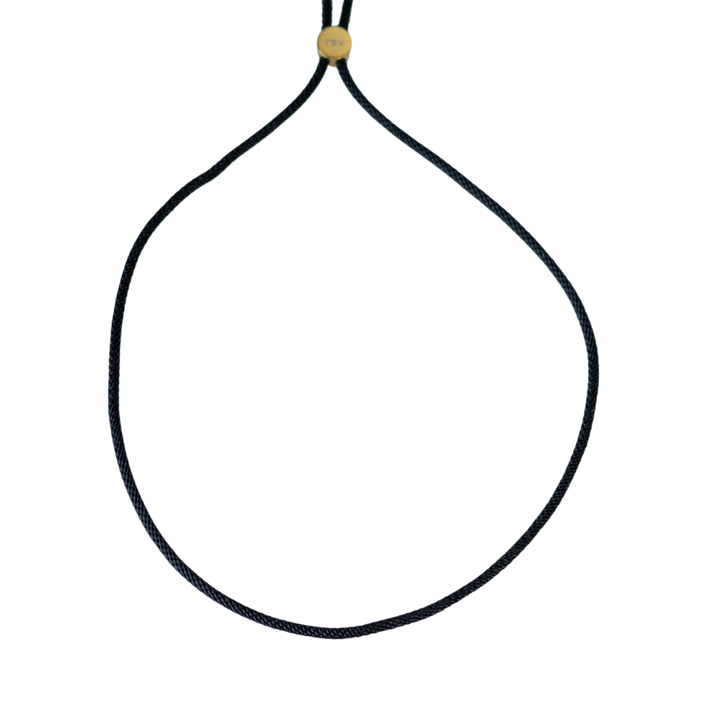Colliers de corde