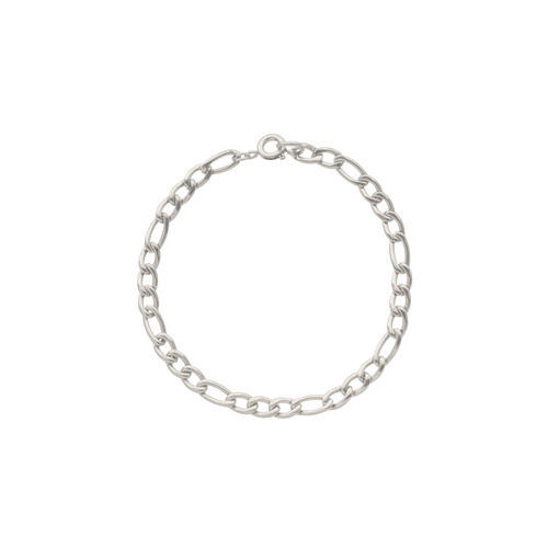 Bracelet Figaro