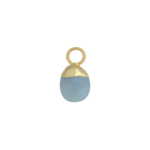 Blue Opal