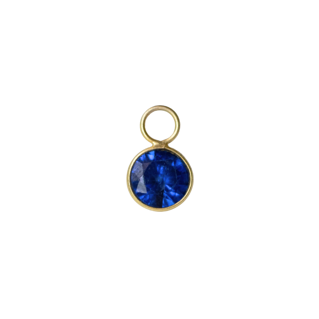 Round Birthstones
